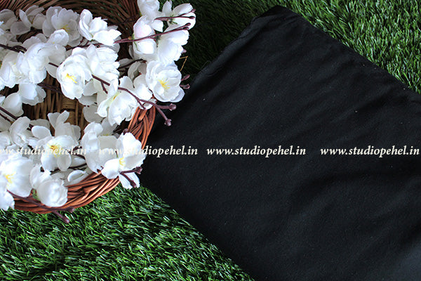 Plain Fabric - avika