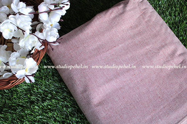 Plain Fabric - leela