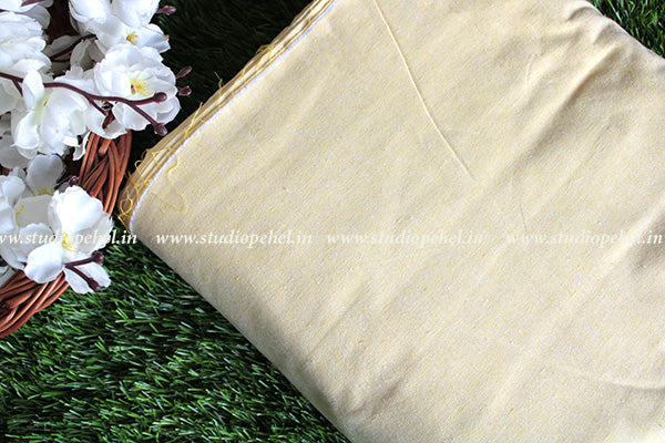 Plain Fabric - meera