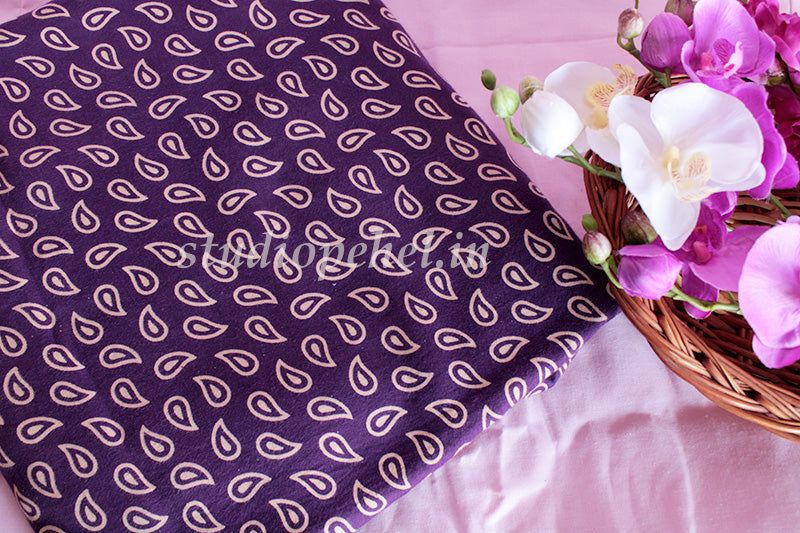 Aubergine