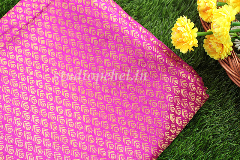 Pink Mayur
