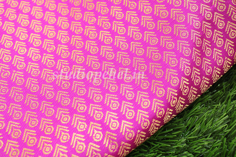 Pink Mayur