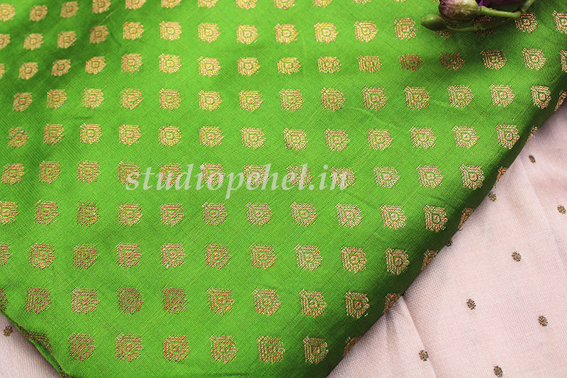 Green Mayur