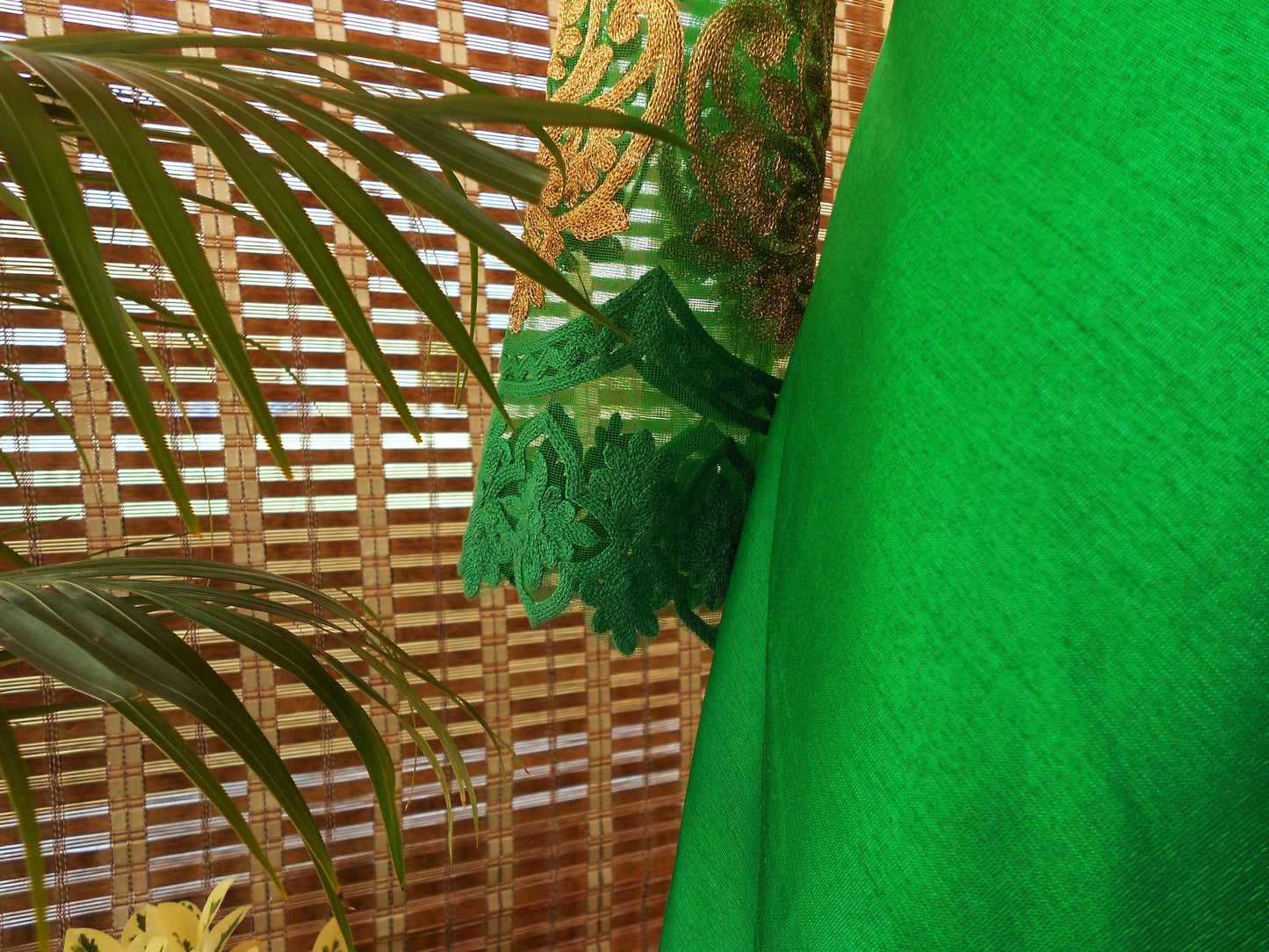 Meenakshi Green - STUDIO PEHEL
