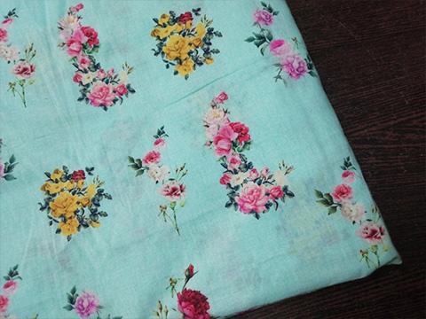 Cotton running fabrics or materials sourced from all over the country for online sale at cheap prices which are suitable for making salwars,kurtis,shirts,skirts & many more.