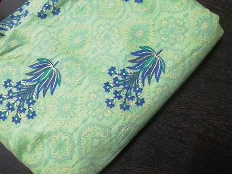 Cotton running fabrics or materials sourced from all over the country for online sale at cheap prices which are suitable for making salwars,kurtis,shirts,skirts & many more.