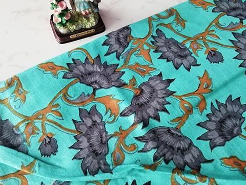 Cotton running fabrics or materials sourced from all over the country for online sale at cheap prices which are suitable for making salwars,kurtis,shirts,skirts & many more.