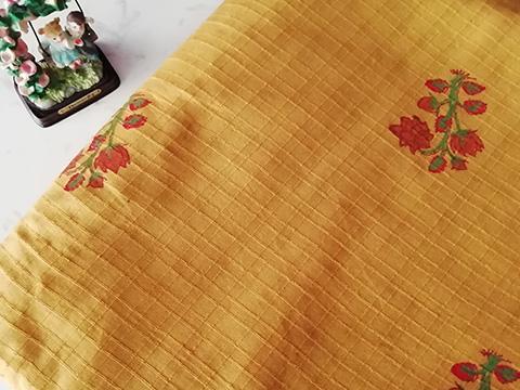 Cotton running fabrics or materials sourced from all over the country for online sale at cheap prices which are suitable for making salwars,kurtis,shirts,skirts & many more.