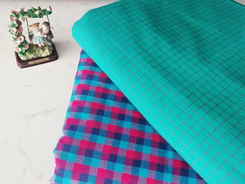Cotton running fabrics or materials sourced from all over the country for online sale at cheap prices which are suitable for making salwars,kurtis,shirts,skirts & many more.