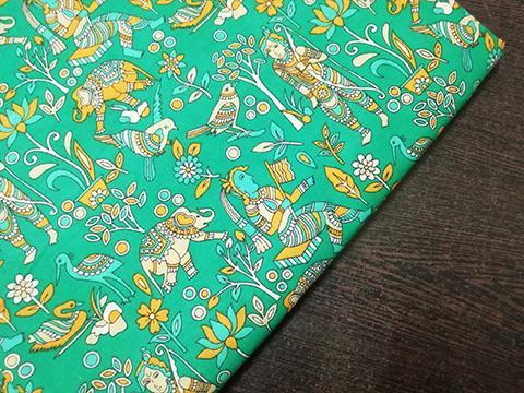 Cotton running fabrics or materials sourced from all over the country for online sale at cheap prices which are suitable for making salwars,kurtis,shirts,skirts & many more.