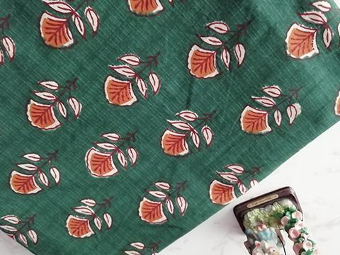 Cotton running fabrics or materials sourced from all over the country for online sale at cheap prices which are suitable for making salwars,kurtis,shirts,skirts & many more.