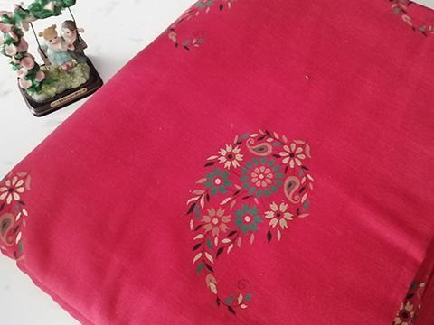 Cotton running fabrics or materials sourced from all over the country for online sale at cheap prices which are suitable for making salwars,kurtis,shirts,skirts & many more.