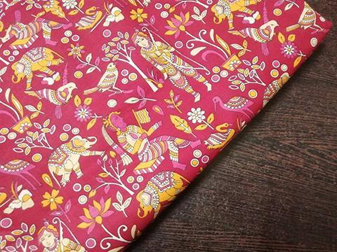Cotton running fabrics or materials sourced from all over the country for online sale at cheap prices which are suitable for making salwars,kurtis,shirts,skirts & many more.