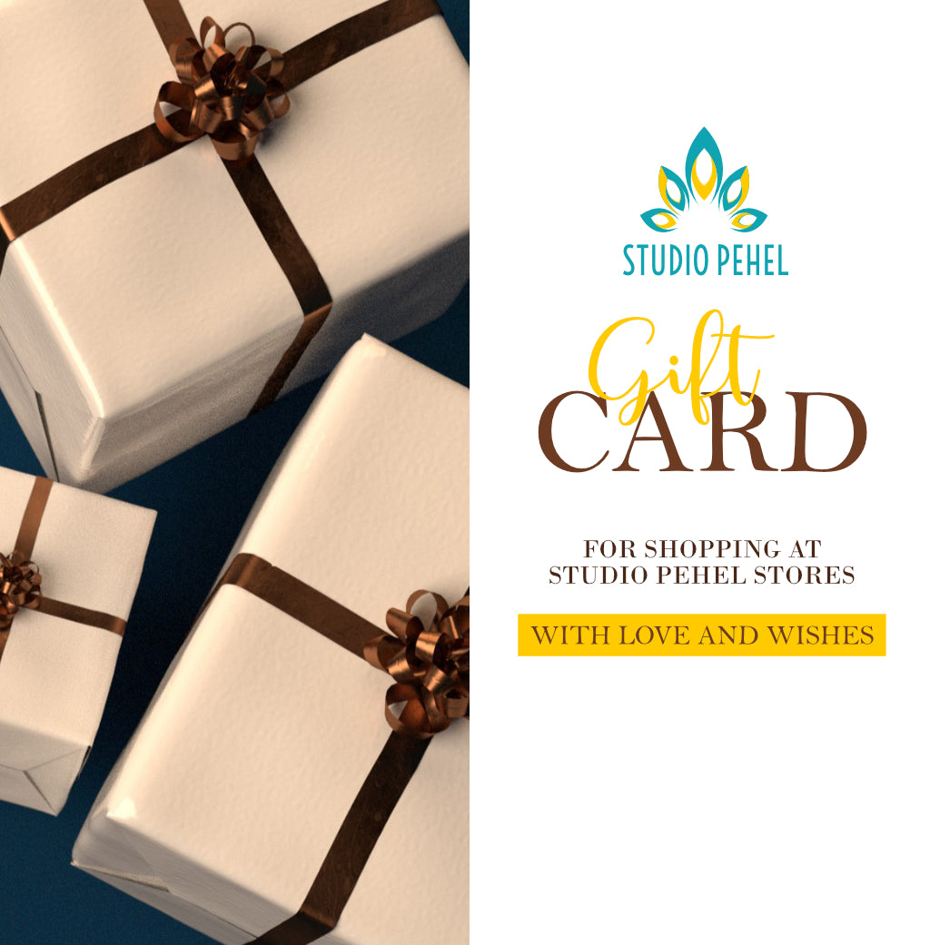 Gift cards for your loved ones