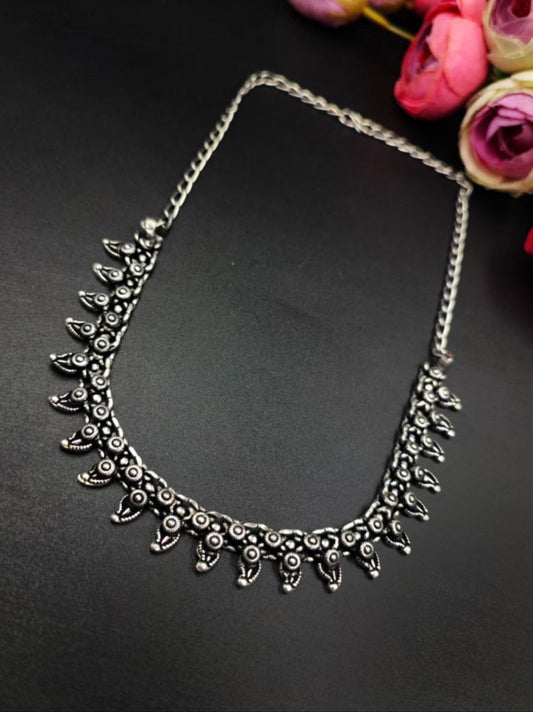 Dailywear Trendy Neckpieces