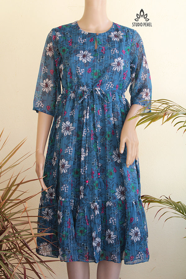 Floral Dresses Online | Awesome Jade