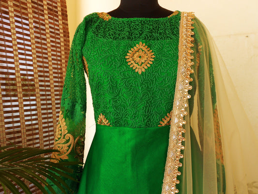 Meenakshi Green - STUDIO PEHEL